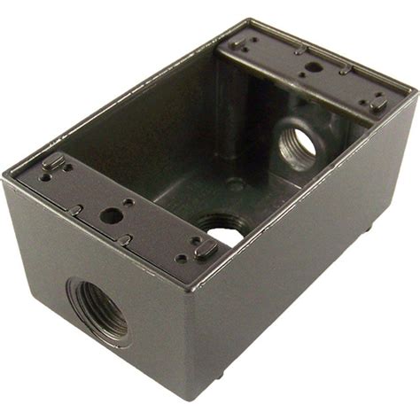 greenfield 1 gang weatherproof electrical outlet box|greenfield weatherproof electrical covers.